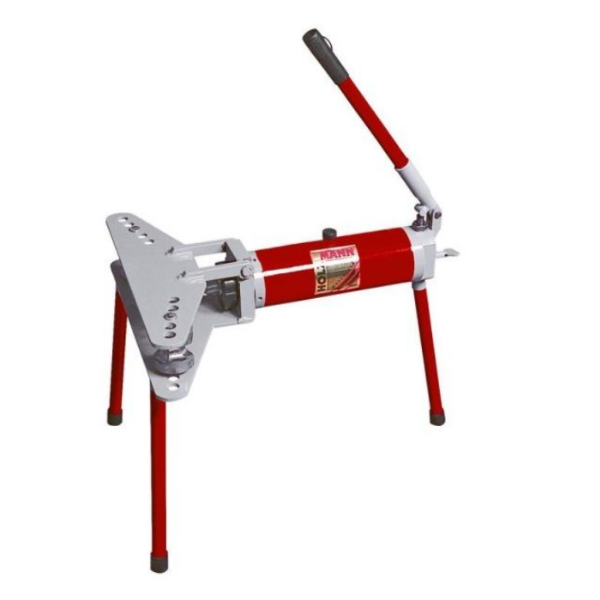 Гідравлічний трубогнучкий верстат Holzmann RBM 10