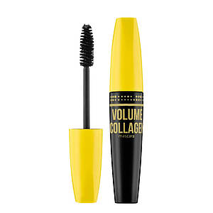 Об'ємна туш для вій Colour Intense Mega Volume Collagen