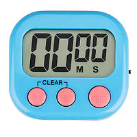 Кухонний цифровий таймер H-118 зі зворотним відліком, магнітом, підставкою, сигналом