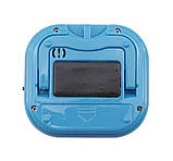 Кухонний цифровий таймер H-118 зі зворотним відліком, магнітом, підставкою, сигналом, фото 2