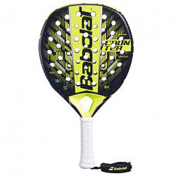 Ракетка для падел тенісу Babolat COUNTER VERTUO 2.5 150167-100