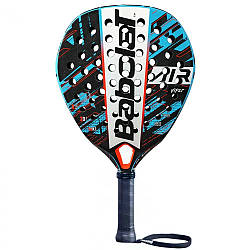 Ракетка для падел тенісу Babolat AIR VIPER 150118-100