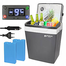 Автохолодильники