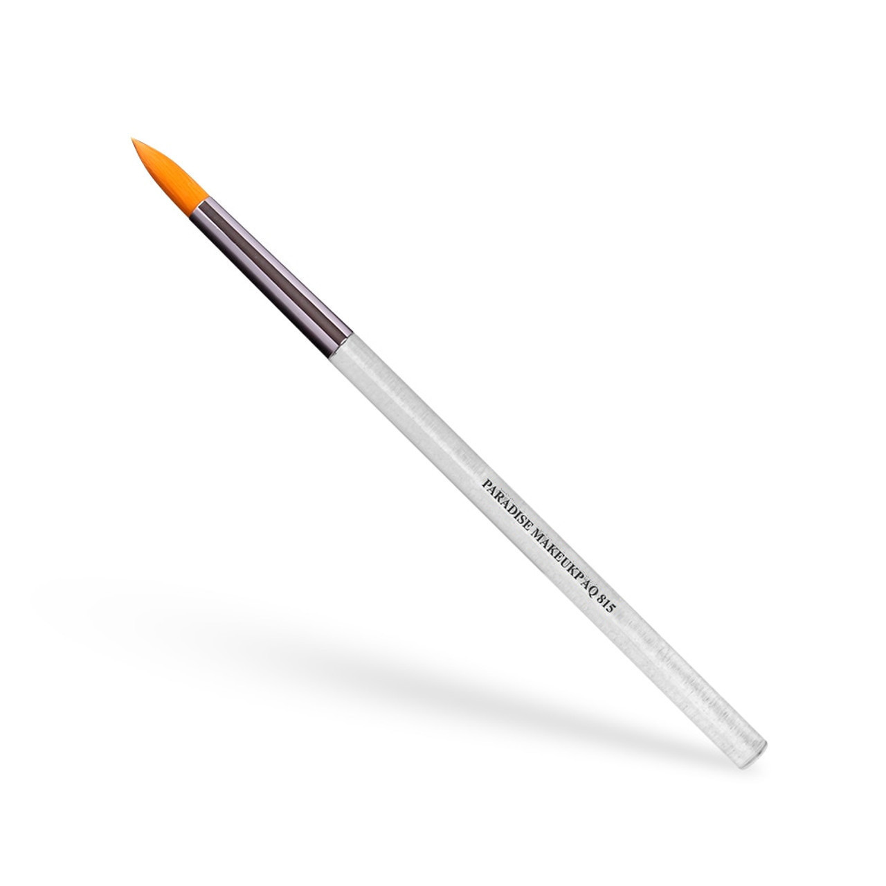 Пензель для аквагриму MEHRON Bold Round (Товста кругла)