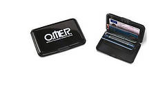 Водонепроникний тримач для карток Omer
