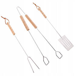 Аксесуари до мангалів, барбекю, грилів