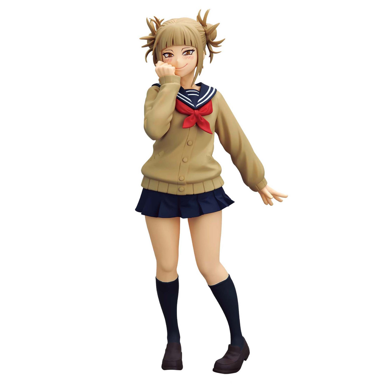 Фігурка Тога Хіміко - Моя академія героїв | Toga Himiko - Boku no Hero Academia Glitter & Glamours Ver. 2