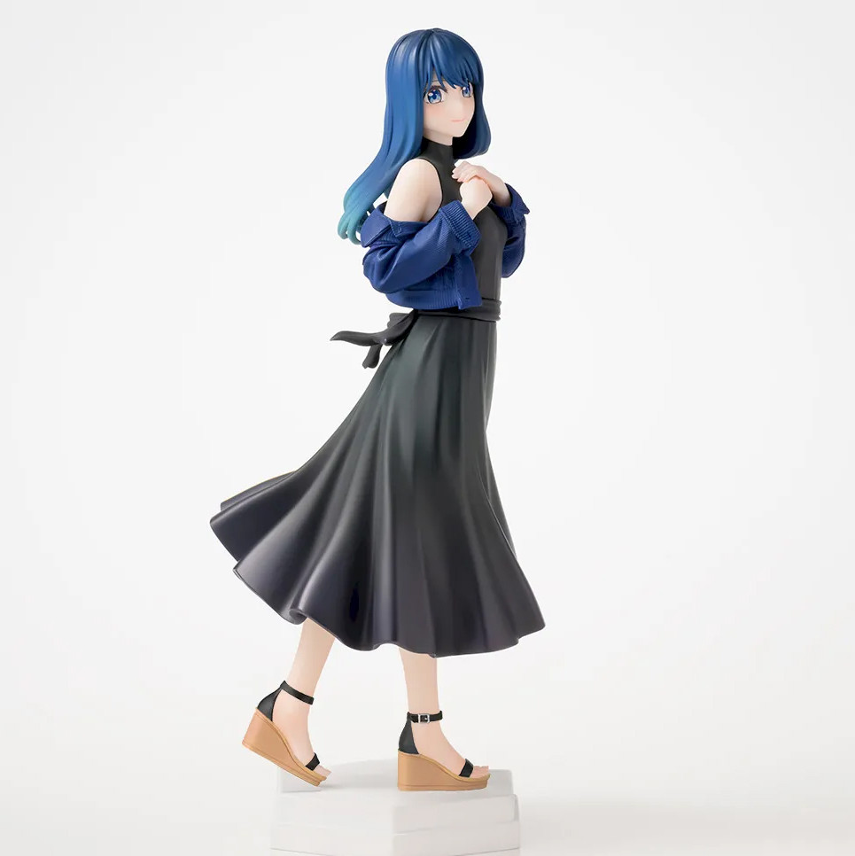 Фігурка Акане Курокава - Дитина Ідола | Akane Kurokawa - Oshi no Ko Desktop x Decorate Collections