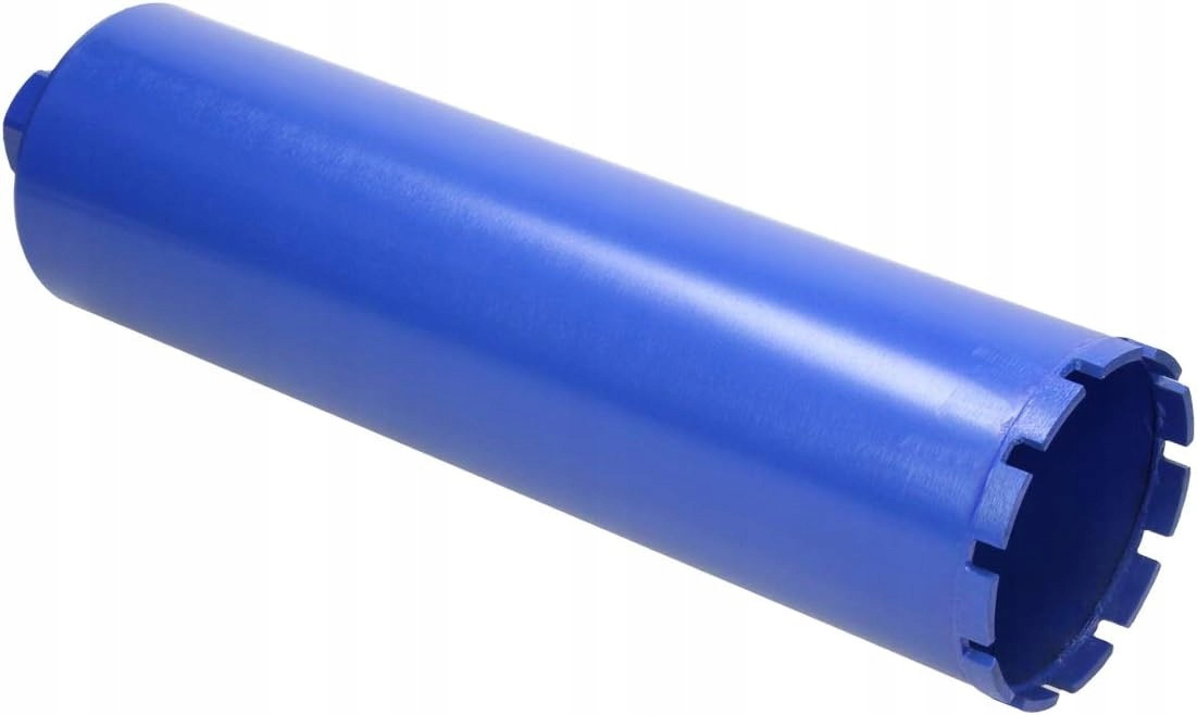 Коронка алмазна по бетону 132*450 STONER S12184