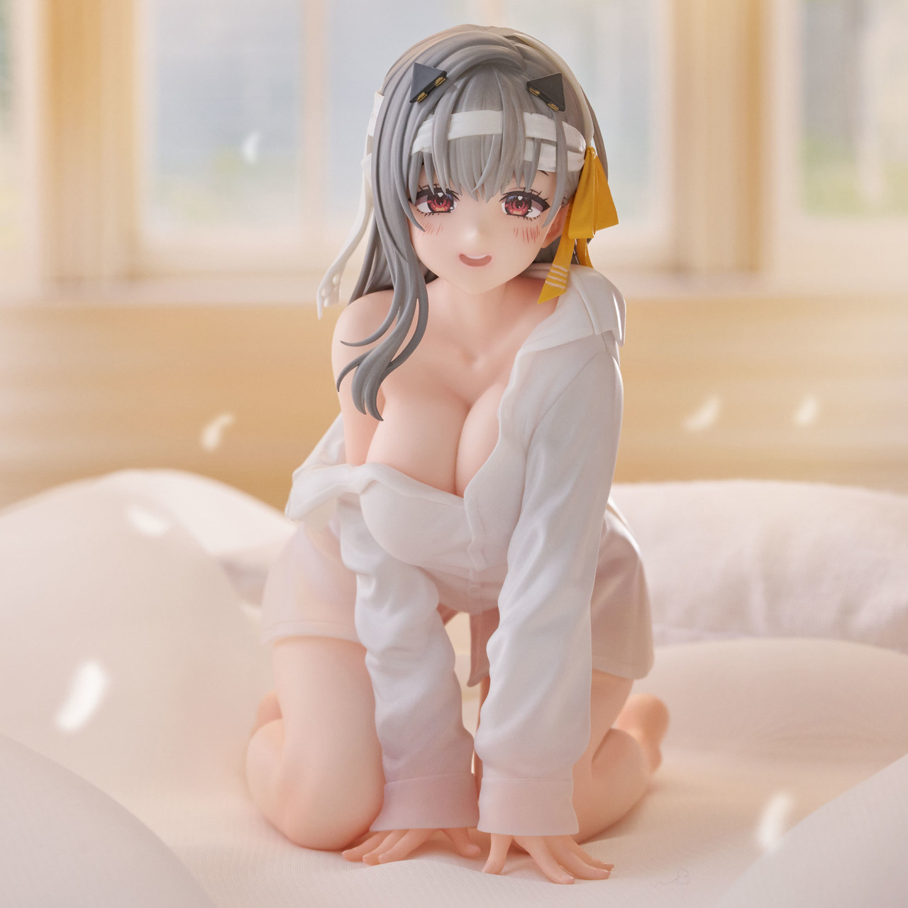 Фігурка Модернія - Богиня Перемоги: НІККЕ | Modernia - NIKKE The Goddess Of Victory First Affection
