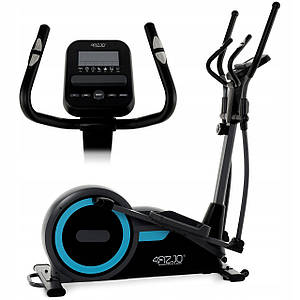 Орбітрек магнітний 4FIZJO Pro+ Black/Blue (P-5905973401678)