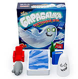 Настільна гра Барабашка / Geistesblitz / Привид Розумака на розвиток реакції, уважності та кмітливості російською, фото 6