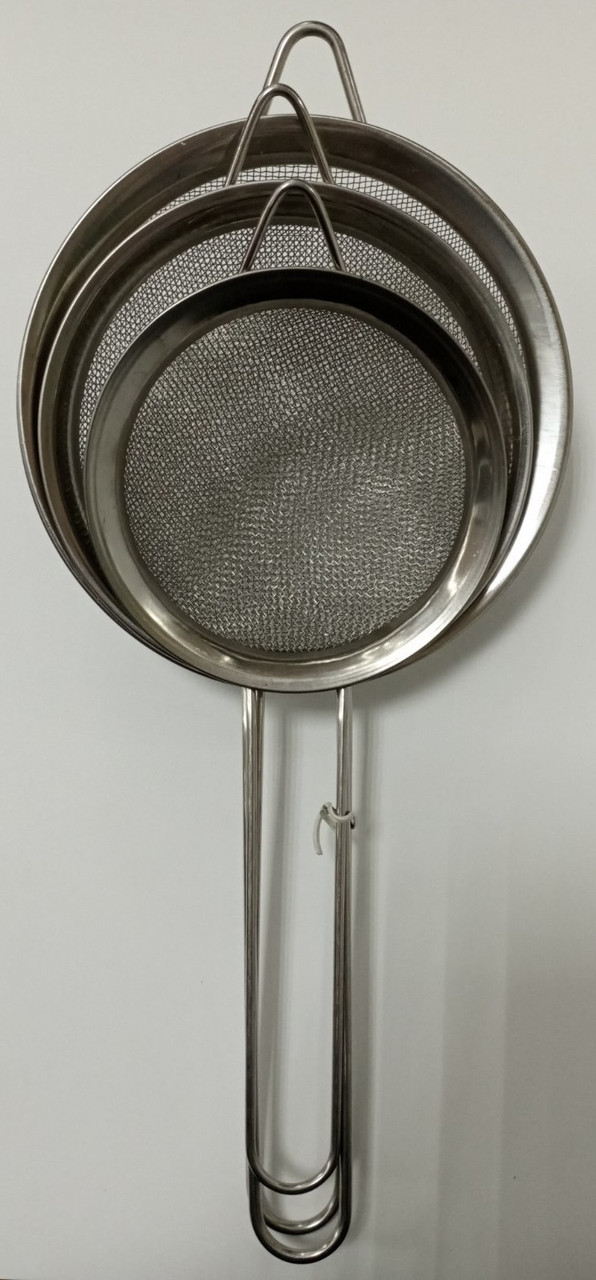 Набір Сито D-1-20