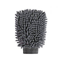 Універсальна рукавичка-мочалка для мийки авто