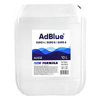 AdBlue NEW FORMULA (Україна)