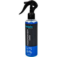 HELPIX, дистиСТРИБУЦІЯ