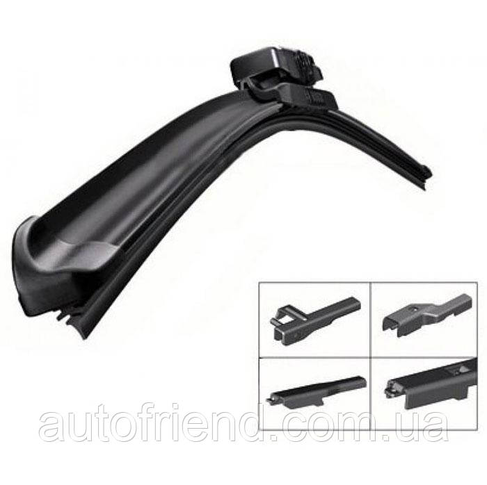 !!!! РОЗПРОДАЖ Щітка склоочисника Aerotwin Multi-Clip L 450 # AM 450 U, фото 1