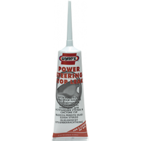 Присадка POWER STEERING STOP LEAK 125 мл. WYNN'S W64503