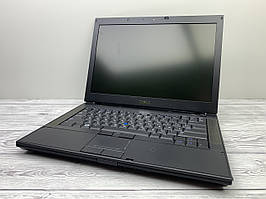Ноутбук Dell Latitude E6410 14.1 WXGA+ i5-520M 4GB SSD 120GB Б/У B