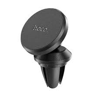 Холдер Hoco CA81 Ligue Air vent magnetic car holder Black