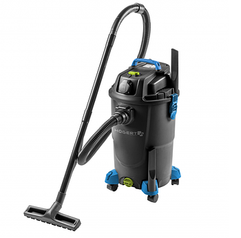 Професійний пилосос 30 л HOEGERT HT2E412