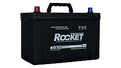 Акумулятор ROCKET 95Ah ASIA (+/-) (800CCA) (д305*ш173*в225) SMF 115D31R