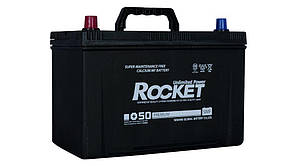 ROCKET, (SEBANG GLOBAL BATTERY, KOREA) ЕКСКЛЮЗИВНА ДИСРІБУЦІЯ. ІМПОРТ