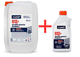 Антифриз -40