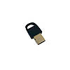 Адаптер Bluetooth Vention CDSB0 USB Adapter чорний, фото 4
