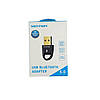 Адаптер Bluetooth Vention CDSB0 USB Adapter чорний, фото 3