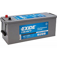 Акумулятор EXIDE Power PRO 145Ah бокова(+/-) (900EN) (д513*ш189*в223) EF1453