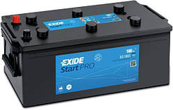 Акумулятор EXIDE Start PRO 180Ah бокова(+/-) (1000EN) (д513*ш223*в223) EG1803