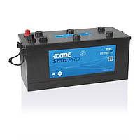 Акумулятор EXIDE Start PRO 190Ah бокова(+/-) (1100EN) (д513*ш223*в223) EG1903