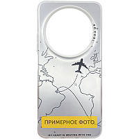 Чохол TPU+PC So Cool для Apple iPhone 14 Pro (6.1") My Heart