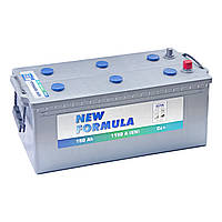 Акумулятор New Formula 190Ah бокова(+/-) (1150EN) (д513*ш223*в223)
