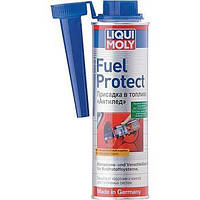 Присадка для видалення води LIQUI MOLY FUEL PROTECT 0,3л (3964) (підакцизний товар)