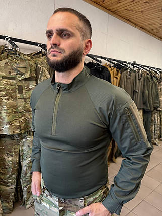 Убакс Basiс clx-rp олива, фото 1