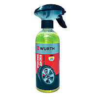 Очисник колісних дисків автомобіля, 400 мл CONSUMER LINE{арт. 5861900009}