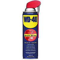 WD-40, ДИСТРИБУЦІЯ