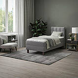 Ліжко (спальна система) Logan 90*200см з матрацем, топером та механізмом, фото 2