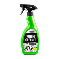 Очисник дисків WINSO WHEEL CLEANER Profesional 500 мл(24шт/ящ)