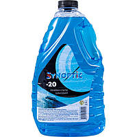 SYNOPTIC ОМІВАН ЗИМОВИЙ