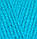 Нитки пряжа для в'язання акрилова дитяча BURCUM KLASIK Буркум Класік від ALIZE Алізе № 245 - блакитний, фото 2