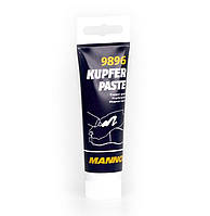 Мідна паста MANNOL Kupfer-Paste (50g) (24шт уп) (9896)