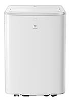Кондиціонер мобільний Electrolux EXP26U339CW