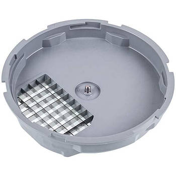 Вставка - ніж для нарізання кубиками AS00000223 блендера Braun