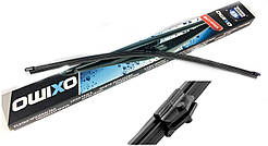 Щітка склоочисника OXIMO WR850400 безкаркасна задня 400мм