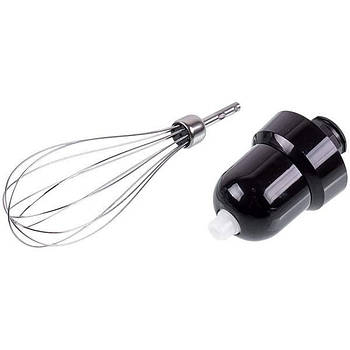 Редуктор з вінчиком для блендера Bosch 00753124