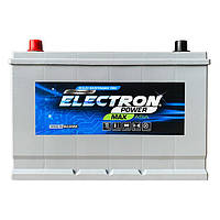 Акумулятор ELECTRON POWER MAX 100Ah ASIA (+/-) (850EN) (д305*ш173*в225)