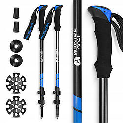 Трекінгові палиці